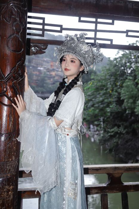 现在的朵朵